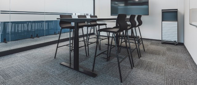 EVORA Stool | Sato